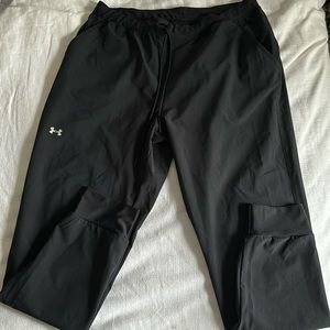 Underarmour joggers